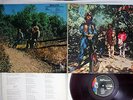 CREEDENCE CLEARWATER REVIVAL GREEN RIVER LIBERTY LP-8816 Japan RED LP