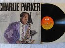 Charlie Parker ?– One Night In Birdland 2  LP Bud Powell, Fats Navarro