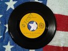 RARE NORTHERN SOUL ORIGINAL BOBBY FREEMAN - I'LL NEVER FALL IN LOVE AGAIN