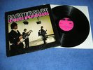 KINKS FACE TO FACE ´66 PYE HTSLP 340006 P
