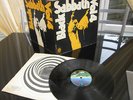 BLACK SABBATH VOLUME 4 VERY RARE SPACESHIP VERTIGO NOT MANY PRESSED 1972