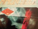 33t Amon Dull II Vive La Trance Uas Rec 1973 Cover Vg+ Lp Vg+ Press French