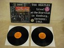 THE BEATLES - Live at the Star-Club in Hamburg -Germany 1962 - Israel