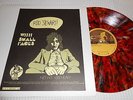 Rod Stewart  Net wt very heavy  multicolor vinyl   K&S lp   no tmoq rare