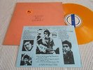 GWW   Blind boy grunt  rubber stamped cover  yellow  vinyl   tmoq   rare