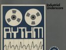 Studio G Library Industrial Underscore vinyl LP album record UK LPSG3007