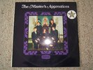 RARE MASTERS APPRENTICES 1ST/DEBUT/SELF TITLED LP OZ 60s GARAGE/BEAT/PSYCH ASTOR