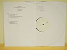DARKTHRONE - TOTAL DEATH - RARE VINYL TEST PRESSING