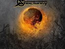 Sanctuary - THE YEAR THE SUN DIED (BLACK LP + CD)