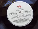 BEE GEES  LIVING EYES  1st A//1 PRESS UK LP  PRISTINE VAULT COPY