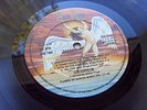 LED ZEPPELIN PRESENCE  1st A1 B2 UK Press LP complete ARCHIVED TIME CAPSULE COPY