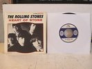 ROLLING STONES Heart Of Gold 7