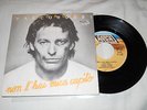 45 GIRI VASCO ROSSI - NON L'HAI MICA CAPITO