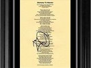 *RARE - LED ZEPPELIN - ROBERT PLANT - HAND SIGNED ORIGINAL AUTOGRAPH