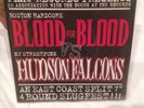 Blood for Blood vs. Hudson Falcons Split