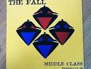 The Fall - Middle Class Revolt - Vinyl LP (1994 - Permanent Records)