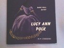 LUCY ANN POLK with the DAVE PELL OCTET on TREND DG rare collectable 10