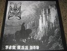 DIMMU BORGIR - FOR ALL TID NO COLOUR RECORDS 831/1000  FREE SHIPPING