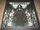 DIMMU BORGIR - ENTHRONE DARKNESS TRIUMPHANT 1997 NUCLEAR BLAST FREE SHIPPING