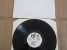 SUICIDE 21 Minutes In Berlin 23 In Brussels LP NUMBERED 1ST ISSUE ALAN VEGA KBD