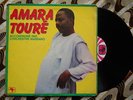 ? AMARA TOURE SHATTERING AFRO LATIN MANDING LOVE SUPREME ULTIMATE QUEST Sonafric