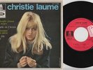 Christie LAUME * 1967 French YeYe MOD FREAKBEAT Mademoiselle EP * Hear