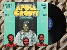 ? IDOWU ANIMASAWUN Apola Groovy HEAVY JUJU AFRO BEAT PSYCH RAW GUITARS Nigeria ?