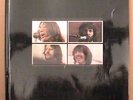BEATLES GET BACK BOOK FROM THE LET IT BE BOX SET, N/MINT CON'. RARE MISSPRINT.
