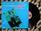 ? PAPA WEMBA & VIVA LA MUSICA Beloti BOISTEROUS AFRO SOUKOUSS CADENCE Congo LP ?