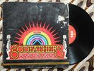 ? THE GODFATHERS OBSCURE AFRO DISCO FUNK FUSION REGGAE Sierra Leone 1980 OSIBISA