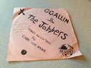 GG ALLIN AND THE JABBERS 7