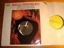 MAHLER 5.Symphony BERNSTEIN - LIVE - LP DG Digital 1988 (West Germany)
