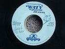 LADY LOVE TOUCHING 45-BUDWEISER SHOWDOWN 45-RARE-MODERN SOUL-BOOGIE-HEAR