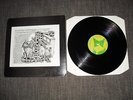 the deep freeze mice,my geraniums are bulletproof,vinyl,lp,schallplatte