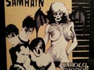 Samhain Unholy Passion EP RARE 1ST PRESS Danzig Misfits Cramps PUNK