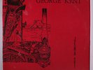 GEORGE KENT: Jenna St. Jon LP rare Country