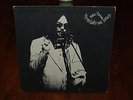 Tonight's the Night by Neil Young LP - First Pressing - Reprise MS221-EXCELLENT