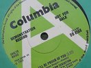 WARM SENSATION I'LL BE PROUD OF YOU THE CLOWN COLUMBIA DB 8568 DEMO IVY LEAGUE