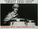 Koji Moriyama Tsuyoshi Yamamoto Trio Night & Day Three Blind Mice TBM-58 ORIG