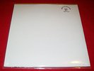THE BEATLES - ALTERNATE WHITE ALBUM - RARE 3LP WHITE VINYL NEW OVP