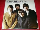THE BEATLES -  TRAX VOL. 1 - RARE VINYL UNPLAYED