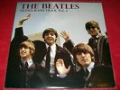 THE BEATLES -  TRAX VOL. 2 - RARE VINYL UNPLAYED