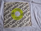 Beatles Lady Madonna/The Inner Light RARE Capitol 2138 near mint promo label