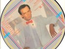 Gary Numan(Vinyl LP Picture Disc)The Fury-Numa-NUMAX 1003-UK-Ex/Ex
