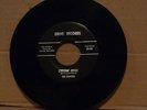 Doo Wop      The Drivers  ( Rare )