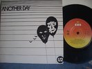 U2 ANOTHER DAY/TWILIGHT 1980 CBS 8306 IRISH PRESS 7