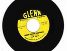 Ray Lynn Mean Mean Woman Life Fulfilled Repro