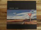 Pearl Jam - Yield   ,Vinyl  1998 Epic