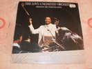 Vinyl-LP - the love unlimited orchestra presents - mr webster lewis - Welcome Ab