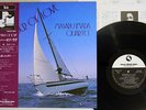 MASARU IMADA QUARTET REMEMBER OF LOVE THREE BLIND MICE TBM-5007 Japan OBI LP